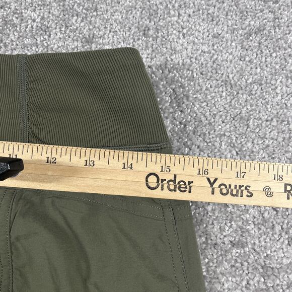 Prana Skort Womens Extra Small Koen Hiking Nylon Lightweight Stretchy Breathable - Picture 12 of 14